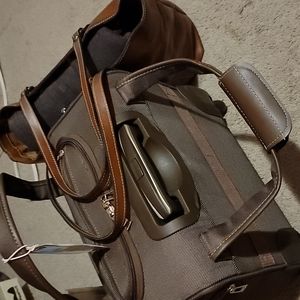 Will be out of the country for a month... will be back end of November... thanks